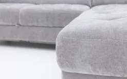 Gala Collezione Narożnik Elio z f. spania z otomaną Solo 266 Outlet