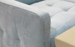 Gala Collezione Narożnik Elio z funkcją spania i pojemnikiem na pościel Discount