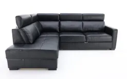 Etap Sofa Narożnik Ergo z funkcją spania i poj. na pościel SK. B42 Sale
