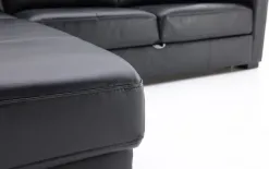 Etap Sofa Narożnik Ergo z funkcją spania i poj. na pościel SK. B42 Sale