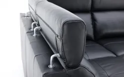 Etap Sofa Narożnik Ergo z funkcją spania i poj. na pościel SK. B42 Sale