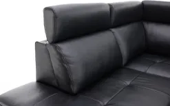 Etap Sofa Narożnik Ergo z funkcją spania i poj. na pościel SK. B42 Sale