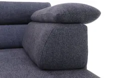 Etap Sofa Narożnik Hugo z funkcją spania i poj. na pościel Massimo KR10730 Discount