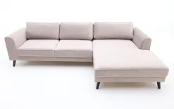 Etap Sofa Narożnik Lumber Jack z funkcją spania i poj. na pościel Adore IFC2392 Hot