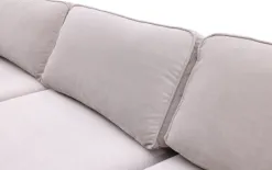 Etap Sofa Narożnik Lumber Jack z funkcją spania i poj. na pościel Adore IFC2392 Hot