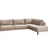 Etap Sofa Narożnik Lumber Jack z otomaną Austin KR10712 Fashion