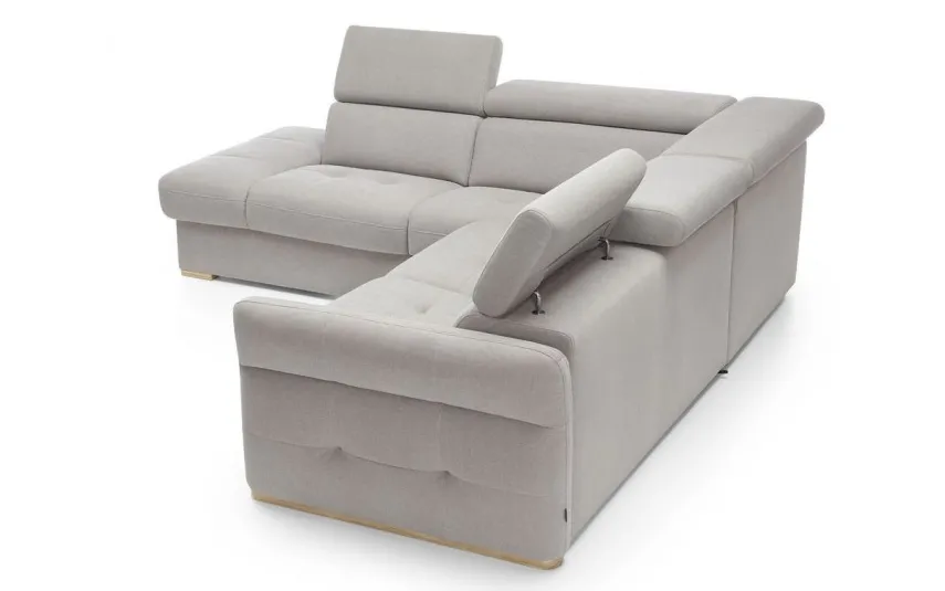 Gala Collezione Narożnik Massimo Fancy 97 Clearance