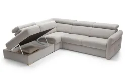 Gala Collezione Narożnik Massimo Fancy 97 Clearance