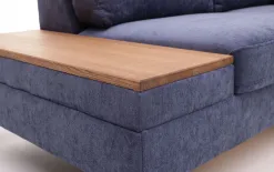 Etap Sofa Narożnik modułowy Alika Hot