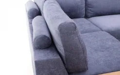 Etap Sofa Narożnik modułowy Alika Hot