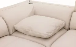 Bydgoskie Meble Narożnik modułowy Leonardo Austin KR10708 Best