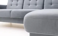 Sweet sit Narożnik Nappa z pojemnikiem na pościel Fancy 97 Fashion