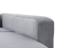 Sweet sit Narożnik Nappa z pojemnikiem na pościel Fancy 97 Fashion