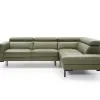 Etap Sofa Narożnik Nayomi z elektrycznie wysuwanym siedziskiem SK. B42 Sale