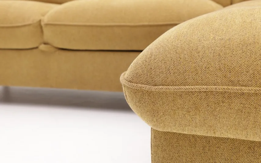 Etap Sofa Narożnik Nils z funkcją spania i poj. na pościel Massimo KR10725 New