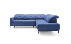 Etap Sofa Narożnik Sandra z funkcją spania SK. B42 Fashion