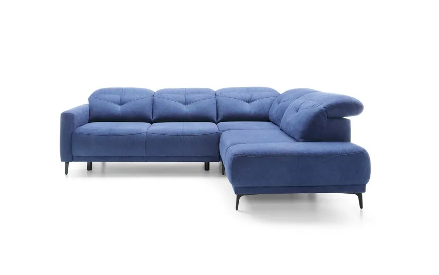 Etap Sofa Narożnik Sandra z funkcją spania SK. B42 Fashion