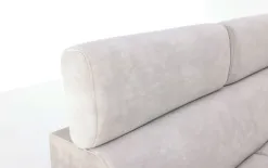 Etap Sofa Narożnik Zoom z funkcją spania i poj. na pościel Adore IFC2389 Fashion