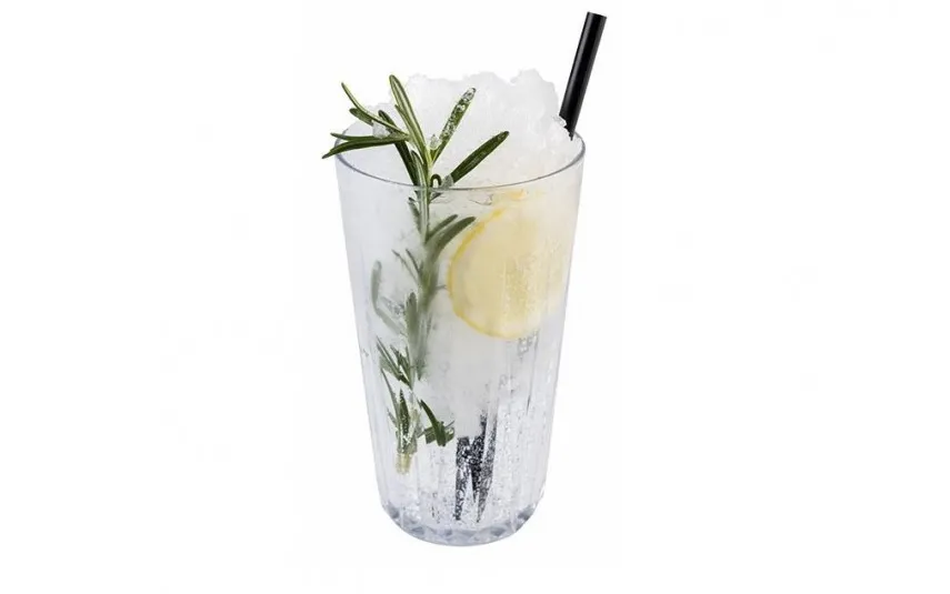 APS Nietłukąca szklanka 500 ml Crystal Tritan Sale