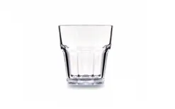 Rubikap Nietłukąca szklanka do wkysky 250 ml Premium z poliwęglanu Online
