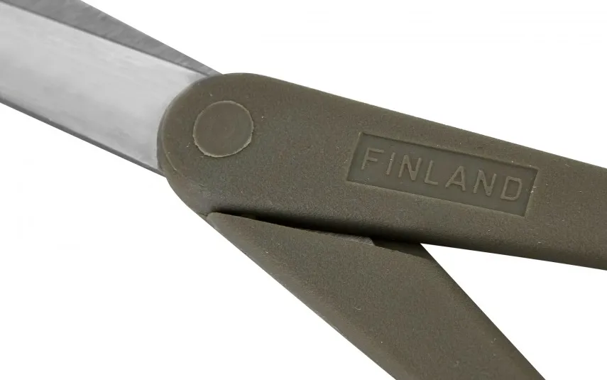 Fiskars Nożyczki hobbystyczne 13 cm ReNew Discount