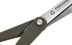 Fiskars Nożyczki hobbystyczne 13 cm ReNew Discount