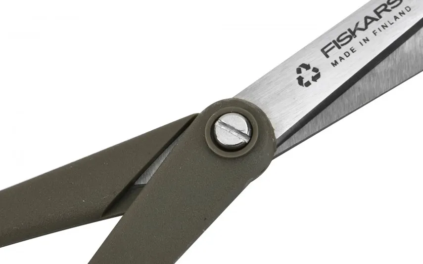 Fiskars Nożyczki hobbystyczne 13 cm ReNew Discount