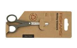 Fiskars Nożyczki hobbystyczne 13 cm ReNew Discount