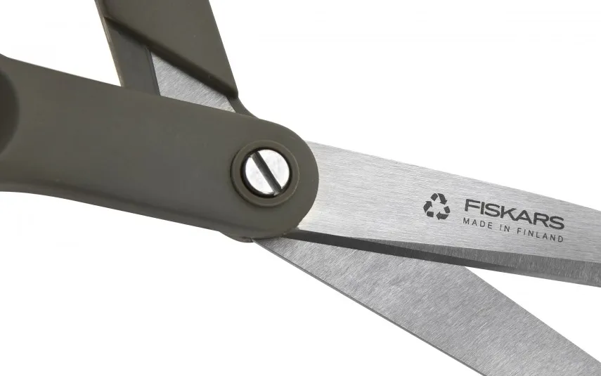 Fiskars Nożyczki uniwersalne duże 24 cm ReNew Online