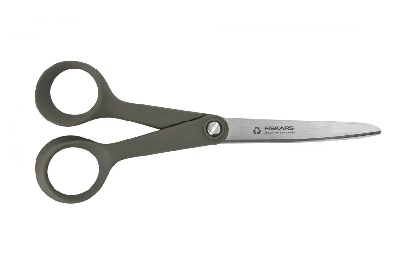 Fiskars Nożyczki uniwersalne małe 17 cm ReNew Outlet