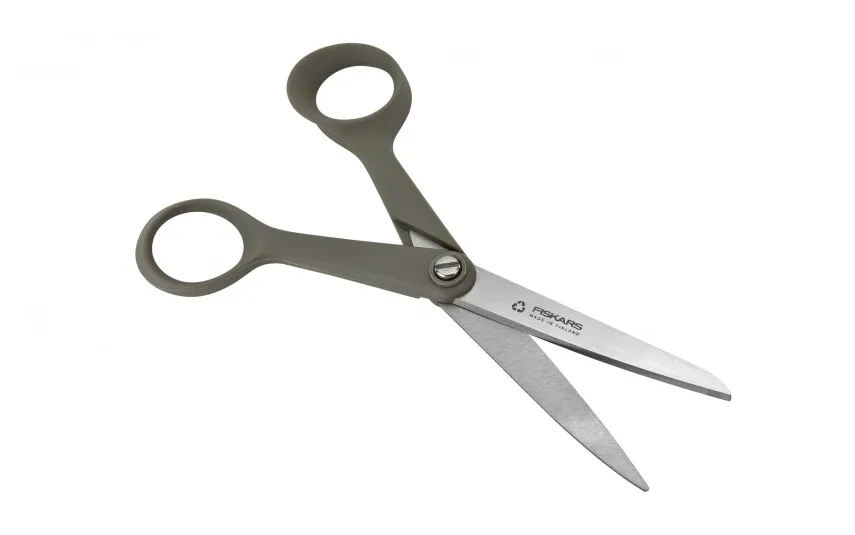 Fiskars Nożyczki uniwersalne małe 17 cm ReNew Outlet