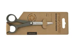 Fiskars Nożyczki uniwersalne małe 17 cm ReNew Outlet