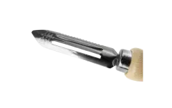 Fackelmann Obieraczka do jarzyn 15cm 41944 Outlet