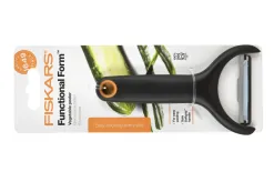 Fiskars Obieraczka do warzyw FF Hot
