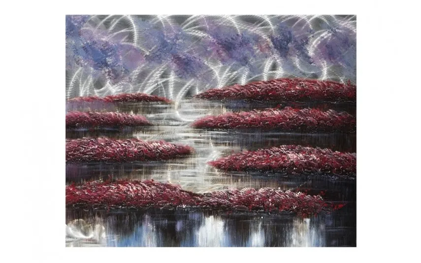 Witek Home Obraz na płótnie 80x100 cm (269948) Sale