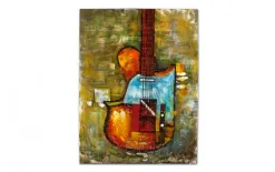 Witek Home Obraz na płótnie 120x90 cm ADD0057 Hot