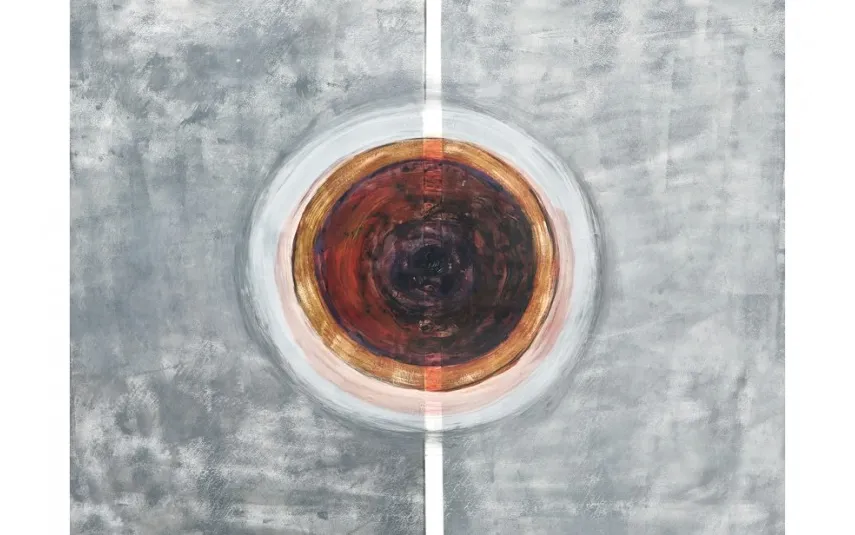 Witek Home Obraz na płótnie 80x100cm Hot