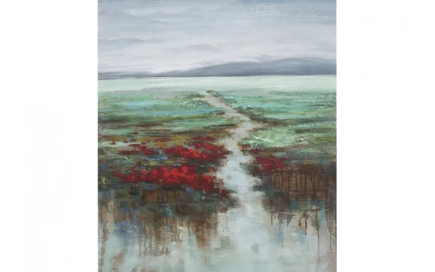 Witek Home Obraz na płótnie 80x100cm Discount
