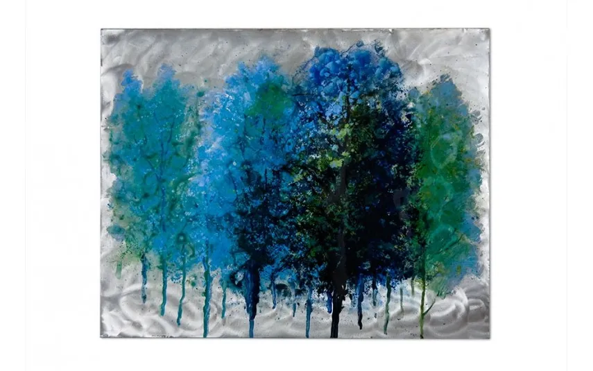 Witek Home Obraz na płótnie 80x100cm ADD0919 Fashion