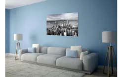 Witek Home Obraz szklany 120x80 Metropolia (260292) Online