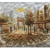 Witek Home Obraz 100x100cm New