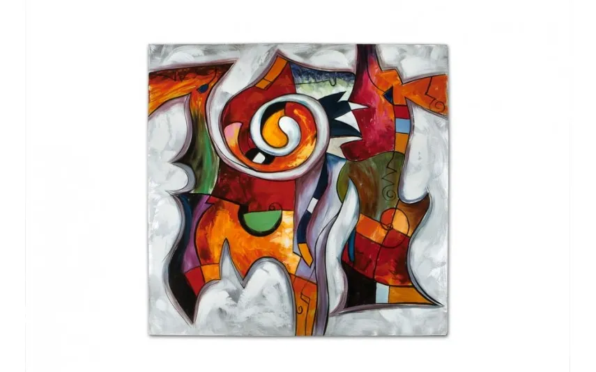 Witek Home Obraz 100x100cm Outlet