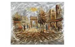 Witek Home Obraz 100x100cm New
