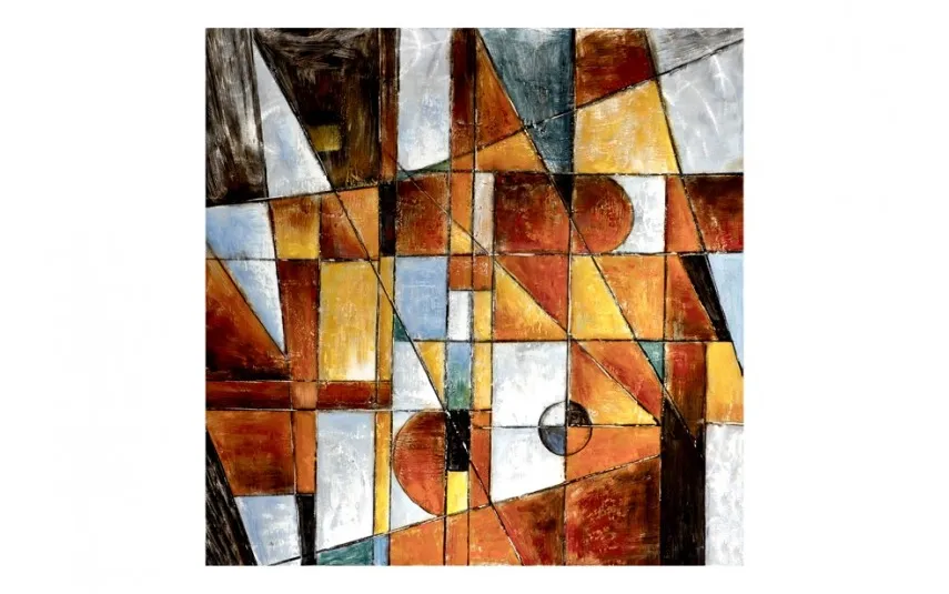 Witek Home Obraz 100x100cm Sale