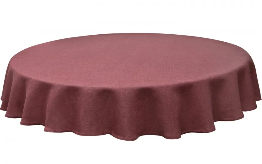 Witek Home Obrus 180 cm Sevilla (bordowy) Sale