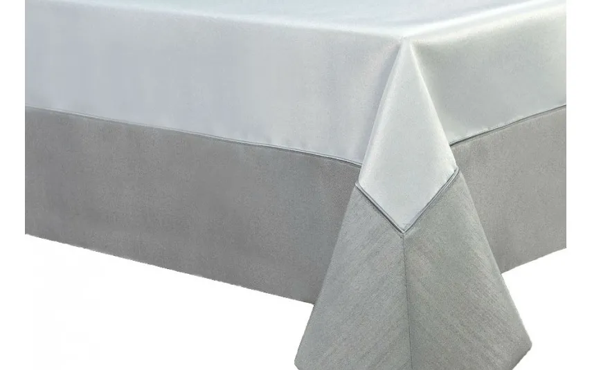 Witek Home Obrus 140/230 Persa Popiel Outlet
