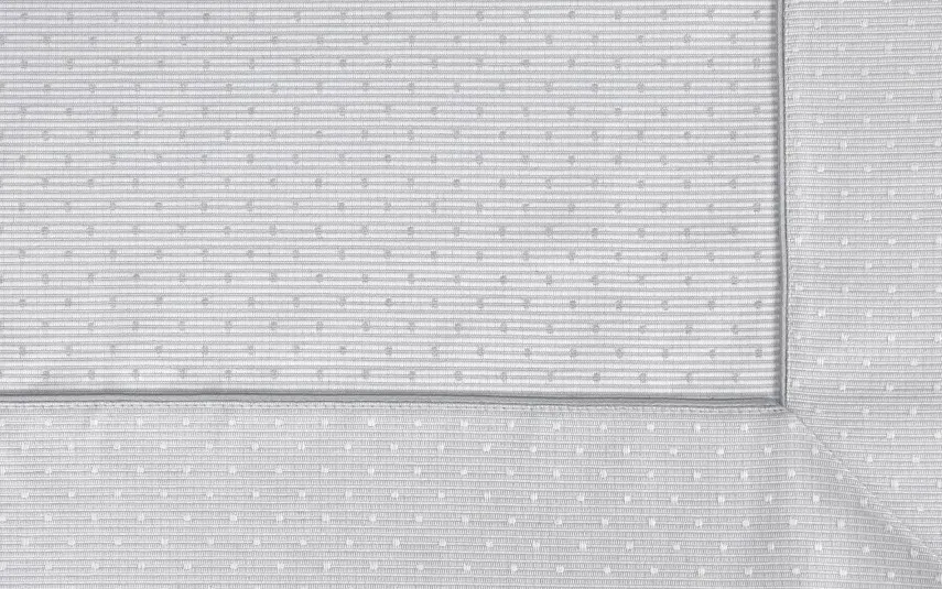 Witek Home Obrus 130 x 180 cm Campania 007 szary Sale