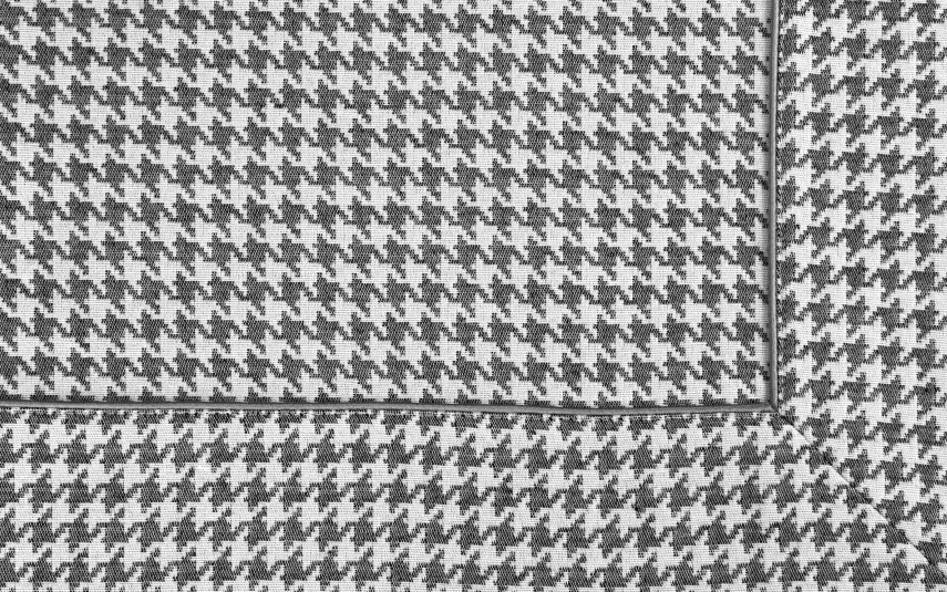 Witek Home Obrus 140 x 210 cm Kent 090 ciemny szary Hot