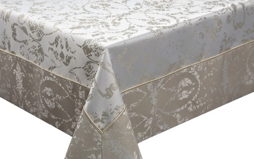 Witek Home Obrus Acropolis Beż 014 140x230 cm Sale
