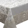 Witek Home Obrus Acropolis Beż 014 140x250 cm Clearance